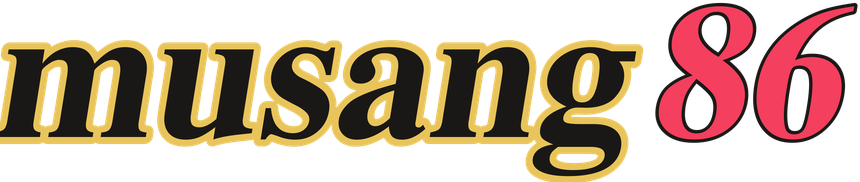 musang86 logo
