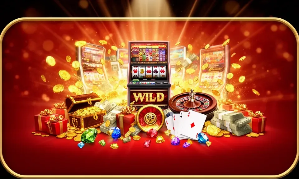 musang86 Live Blackjack Diamond at musang86